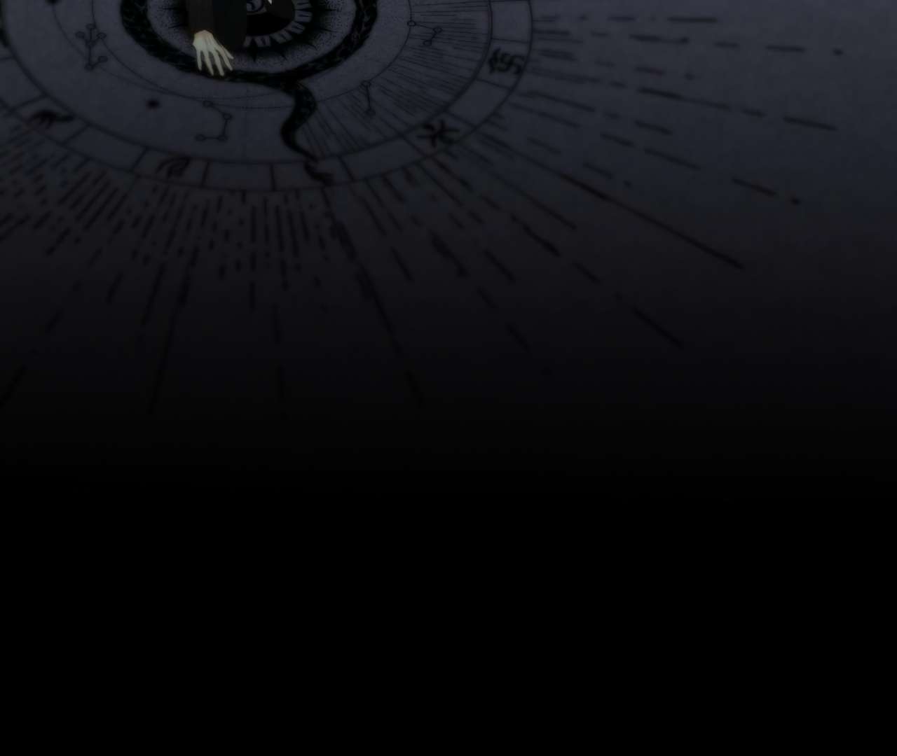 Planetary Eyes Chapter 8 page 19 - 