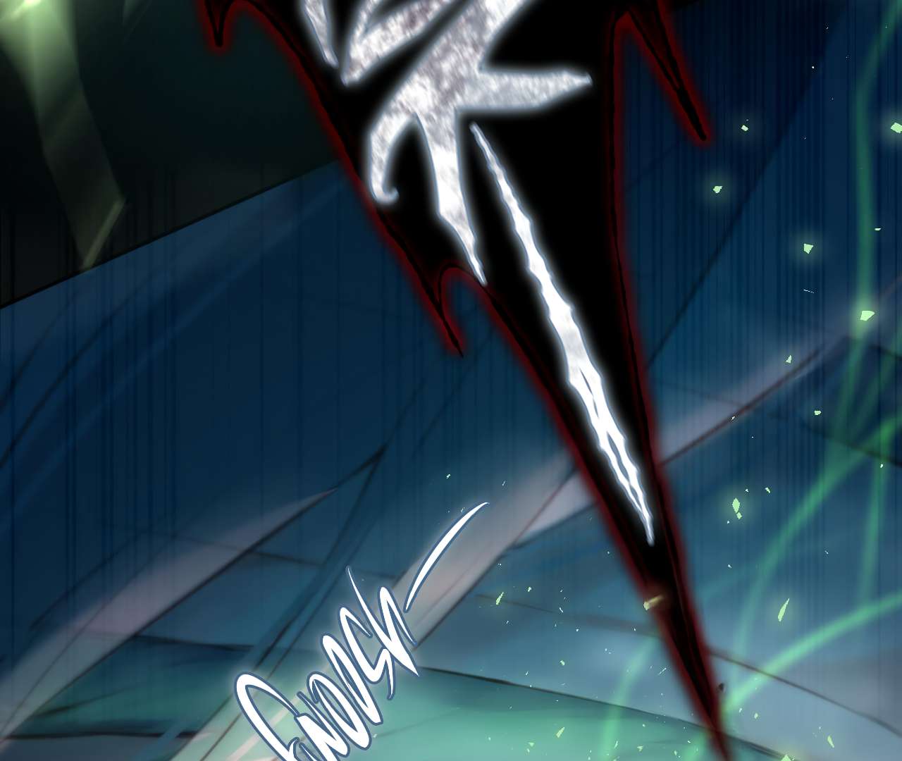 Planetary Eyes Chapter 8 page 23 - 