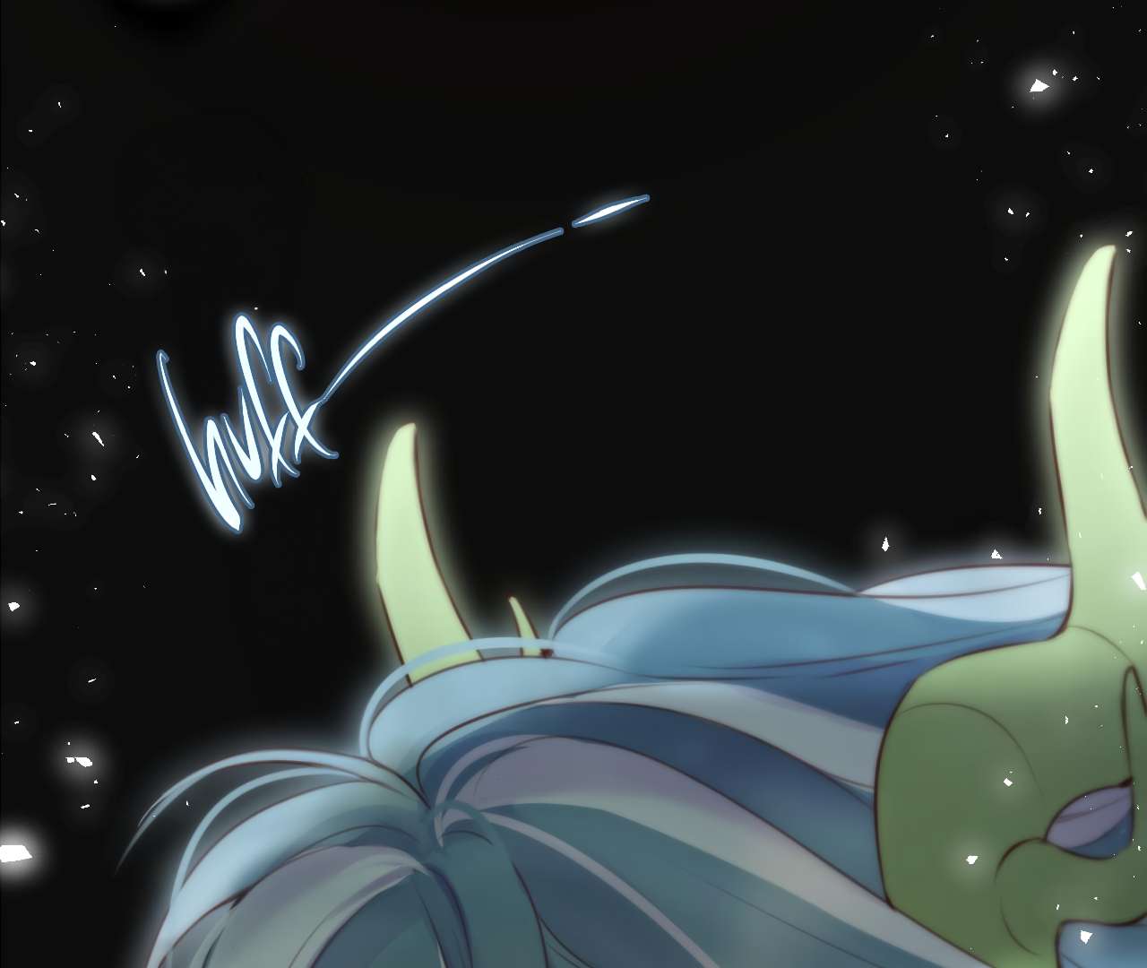 Planetary Eyes Chapter 8 page 34 - 