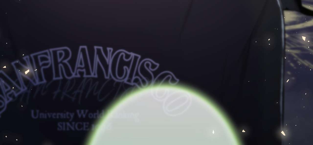 Planetary Eyes Chapter 8 page 40 - 