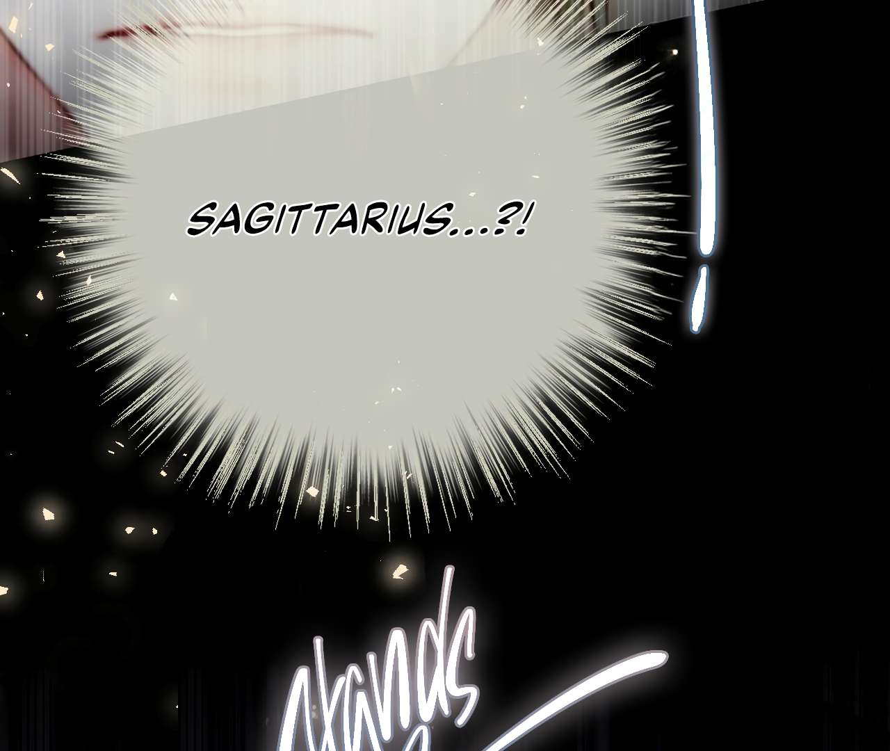 Planetary Eyes Chapter 8 page 43 - 