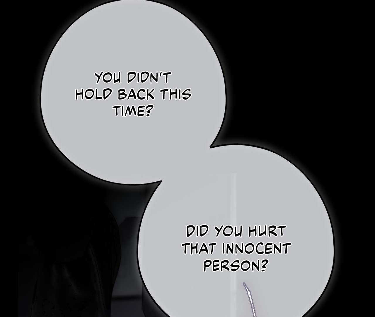 Planetary Eyes Chapter 8 page 54 - 