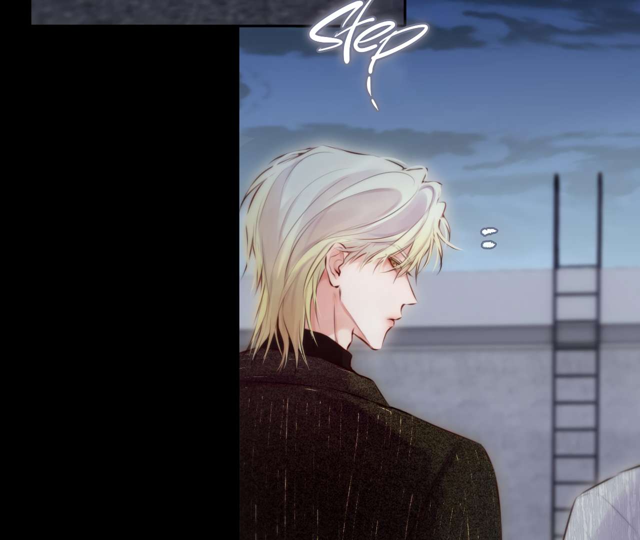 Planetary Eyes Chapter 8 page 56 - 
