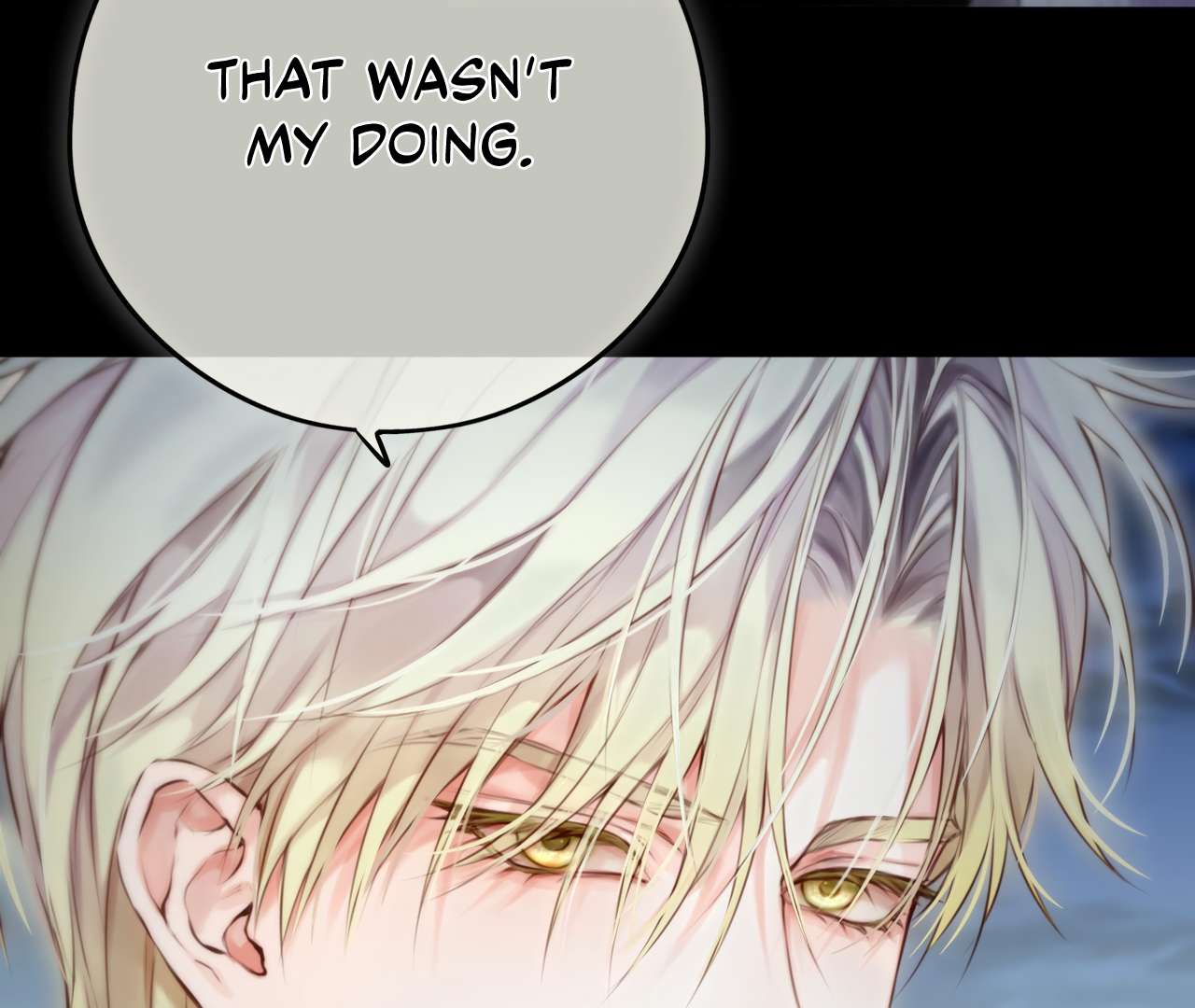 Planetary Eyes Chapter 8 page 58 - 