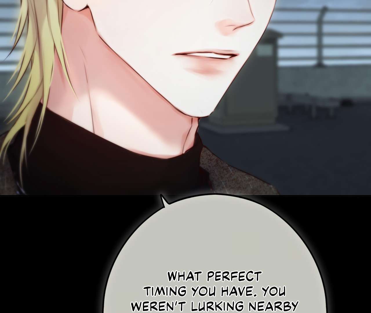 Planetary Eyes Chapter 8 page 59 - 