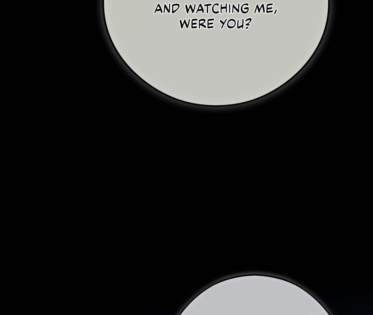 Planetary Eyes Chapter 8 page 60 - 