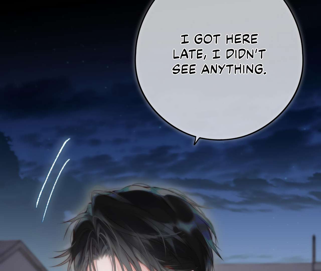 Planetary Eyes Chapter 8 page 61 - 