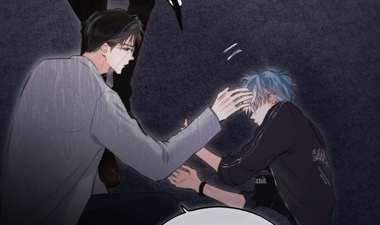 Planetary Eyes Chapter 8 page 65 - 