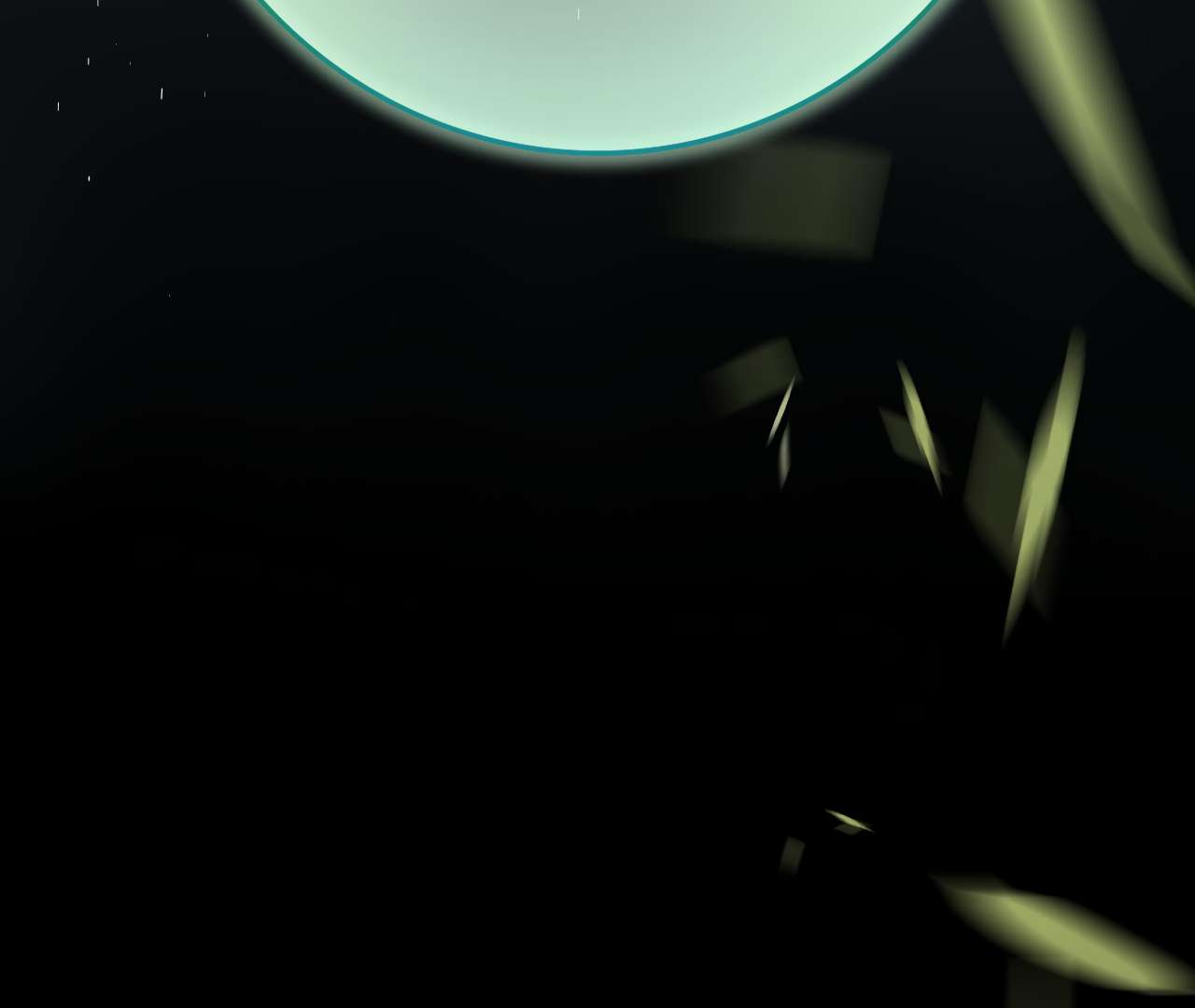 Planetary Eyes Chapter 8 page 8 - 