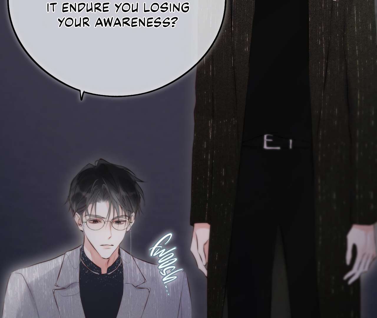 Planetary Eyes Chapter 8 page 73 - 