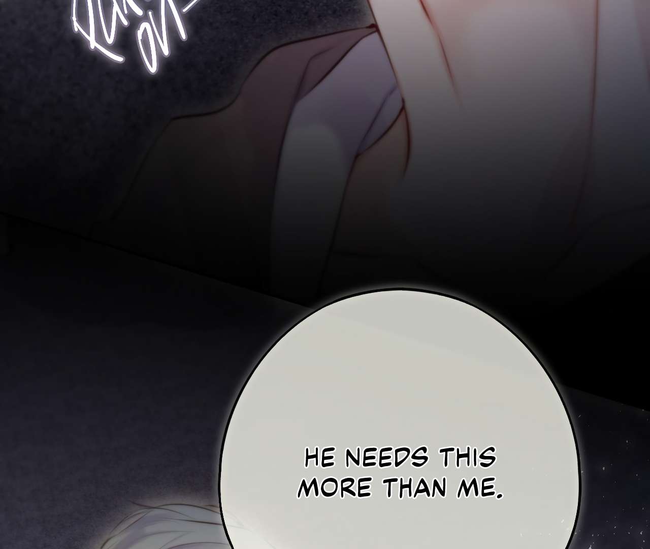 Planetary Eyes Chapter 8 page 78 - 