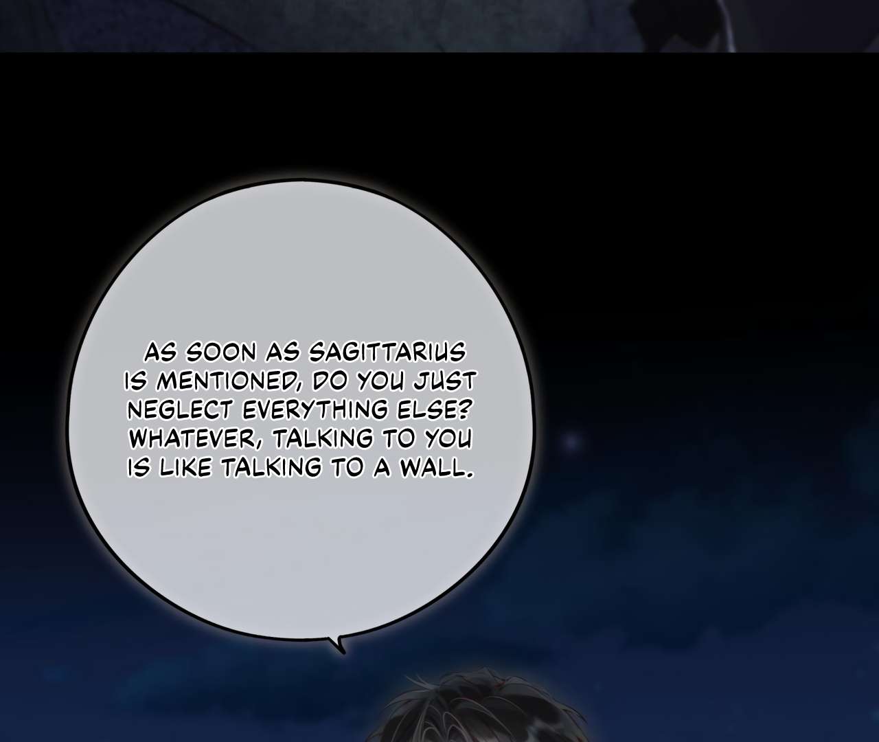 Planetary Eyes Chapter 8 page 81 - 