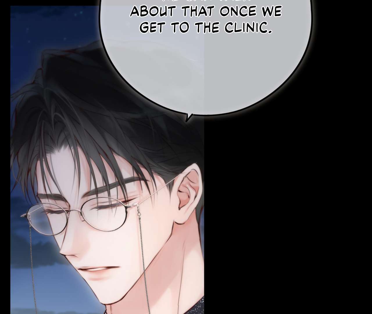 Planetary Eyes Chapter 8 page 86 - 