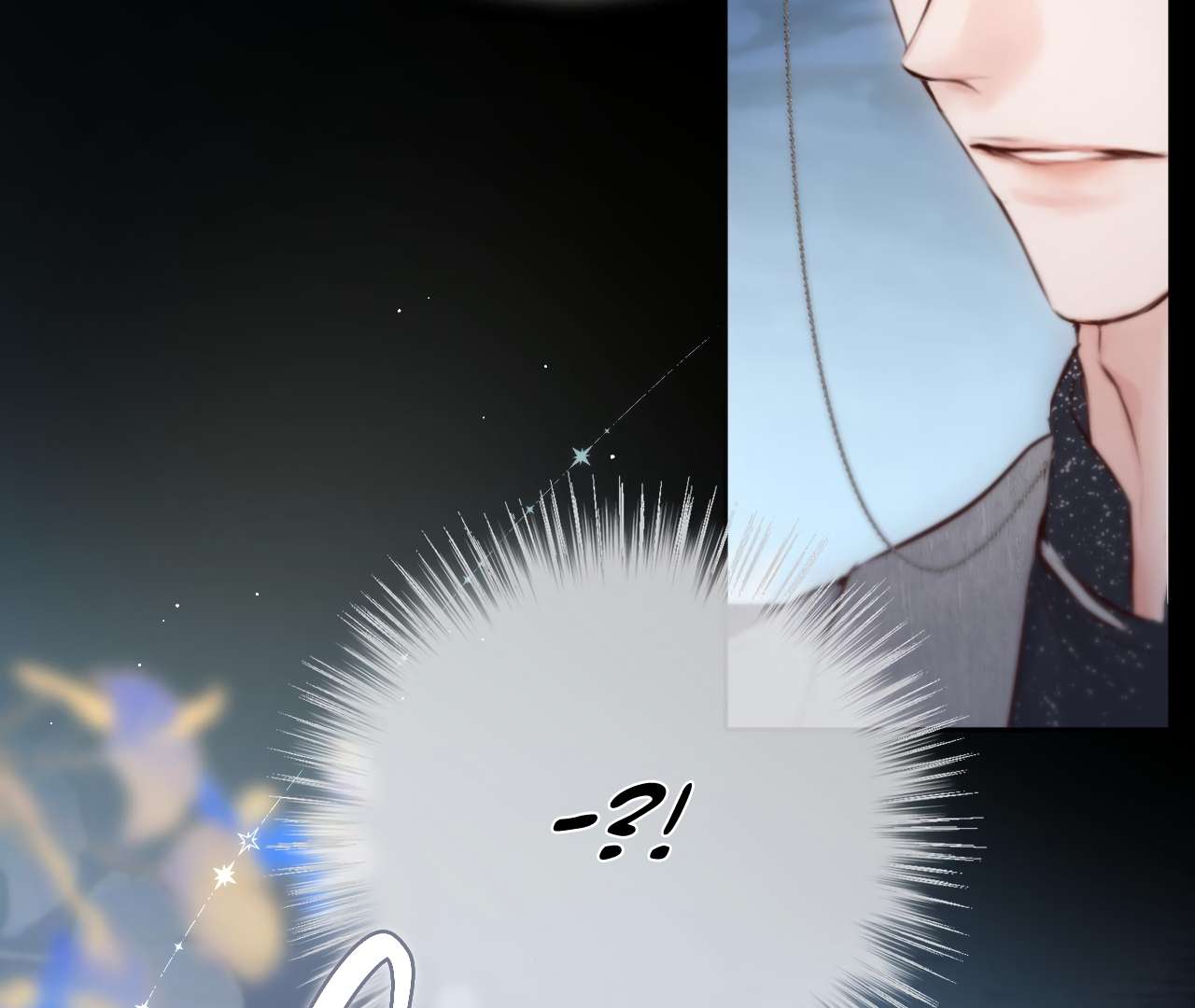 Planetary Eyes Chapter 8 page 88 - 