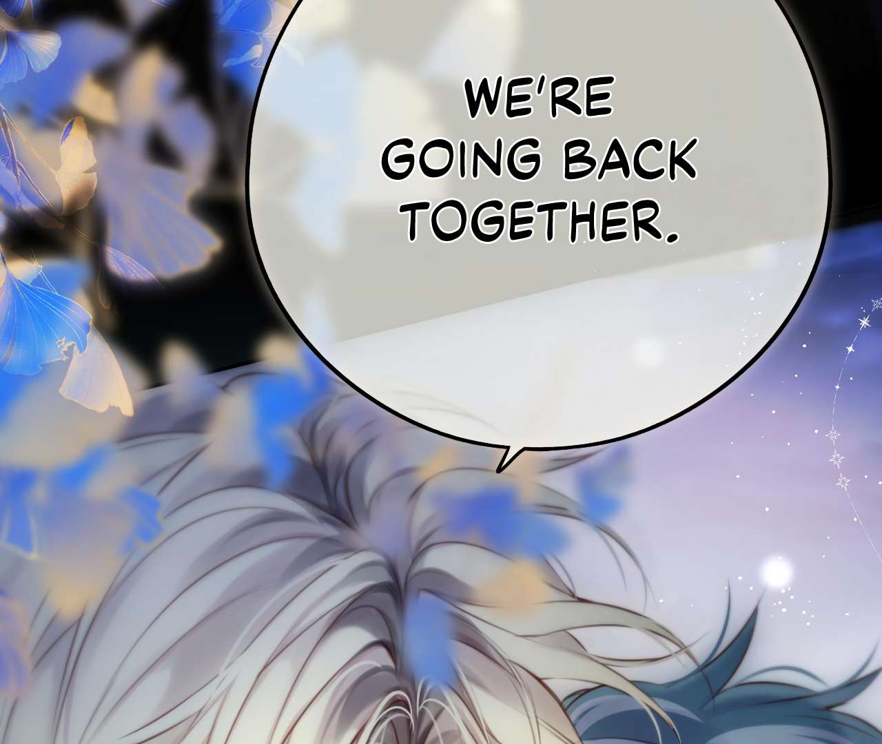 Planetary Eyes Chapter 8 page 92 - 