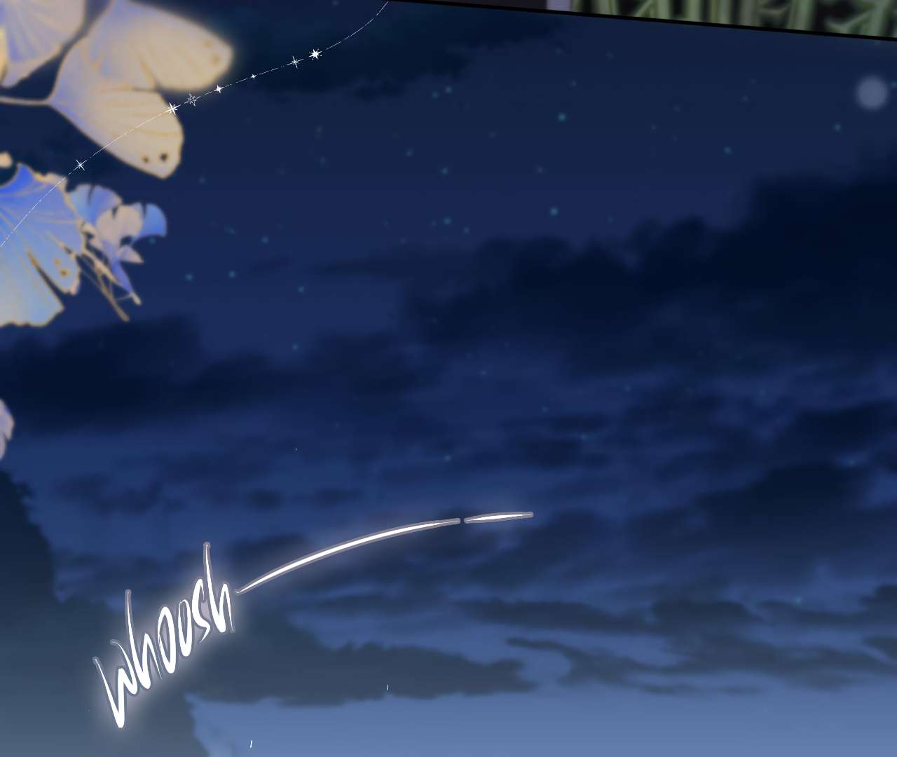 Planetary Eyes Chapter 8 page 95 - 