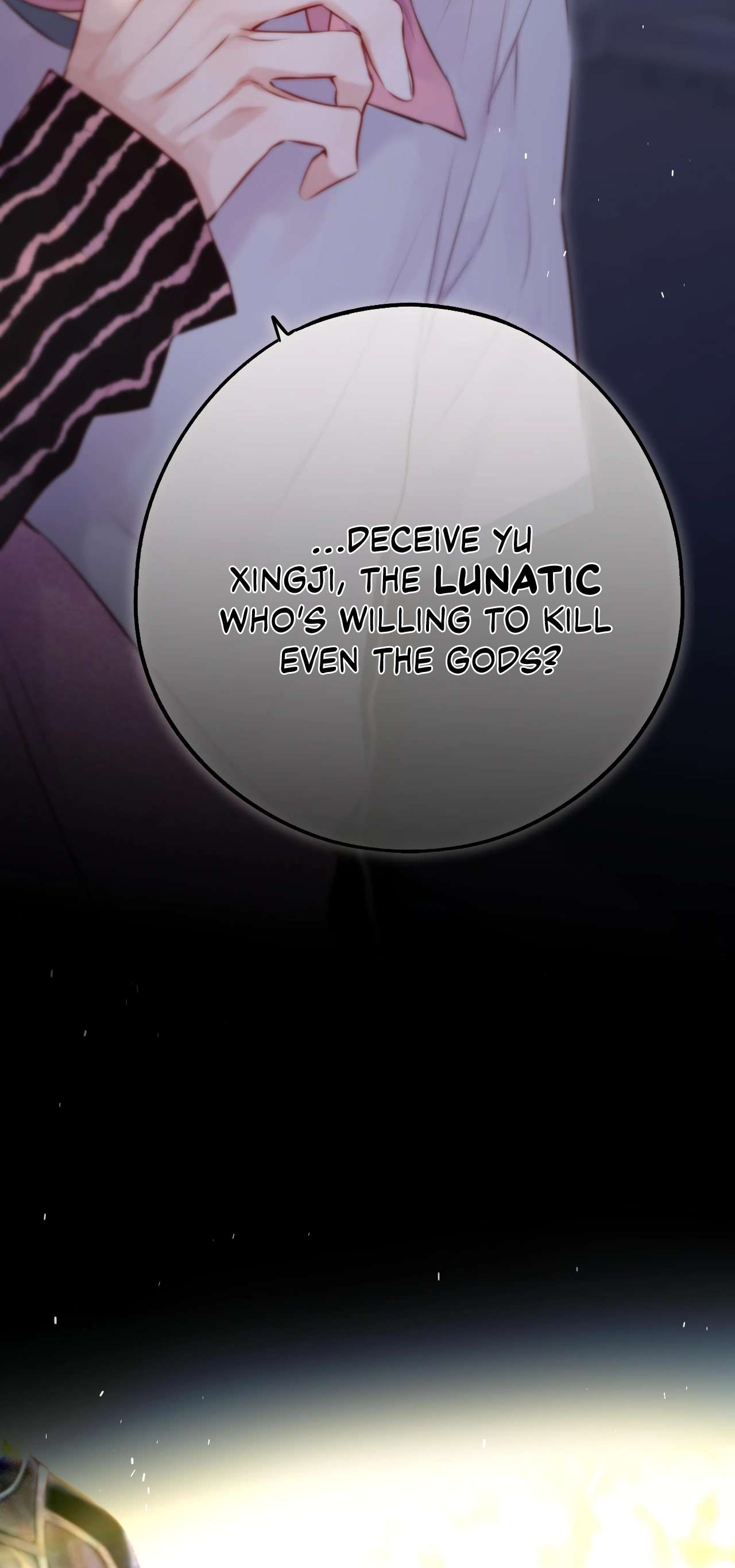 Planetary Eyes Chapter 9 page 2 - 