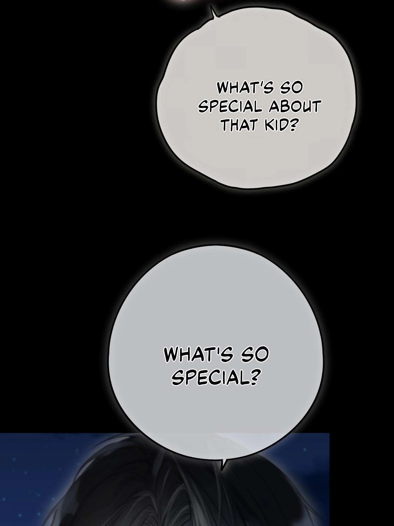 Planetary Eyes Chapter 9 page 12 - 