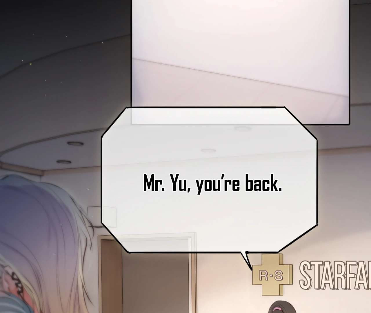 Planetary Eyes Chapter 9 page 24 - 