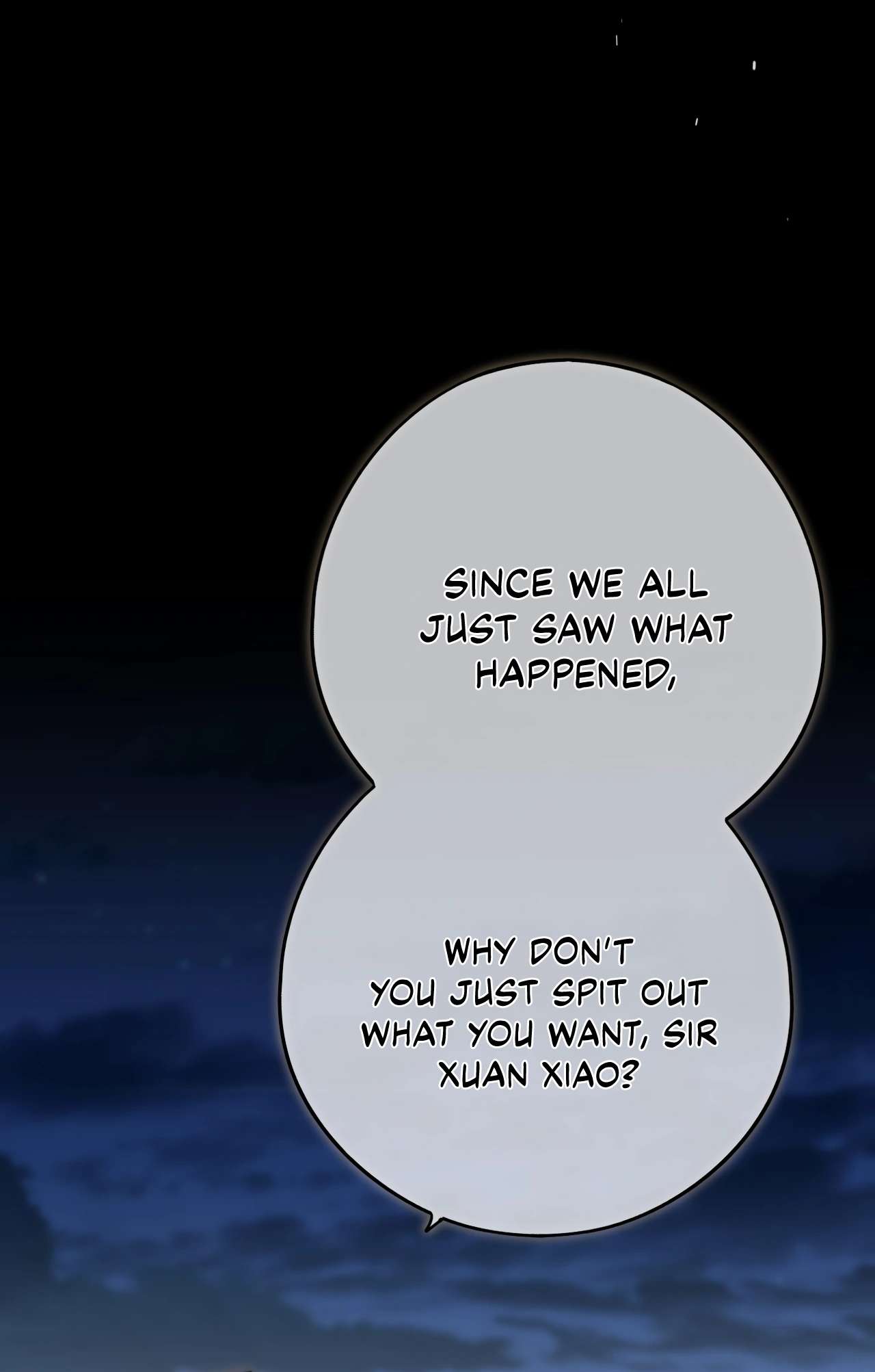 Planetary Eyes Chapter 9 page 4 - 