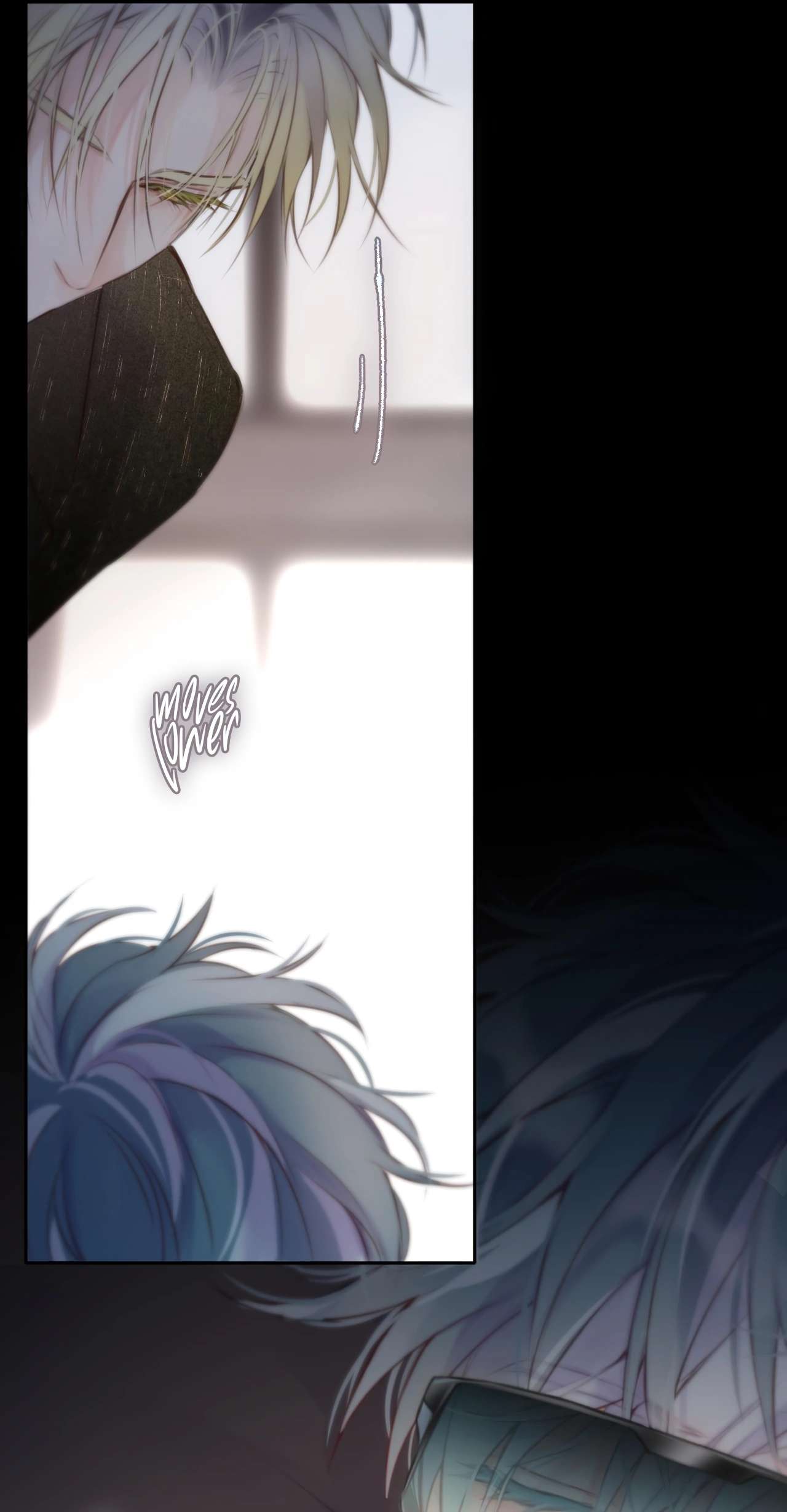 Planetary Eyes Chapter 9 page 36 - 
