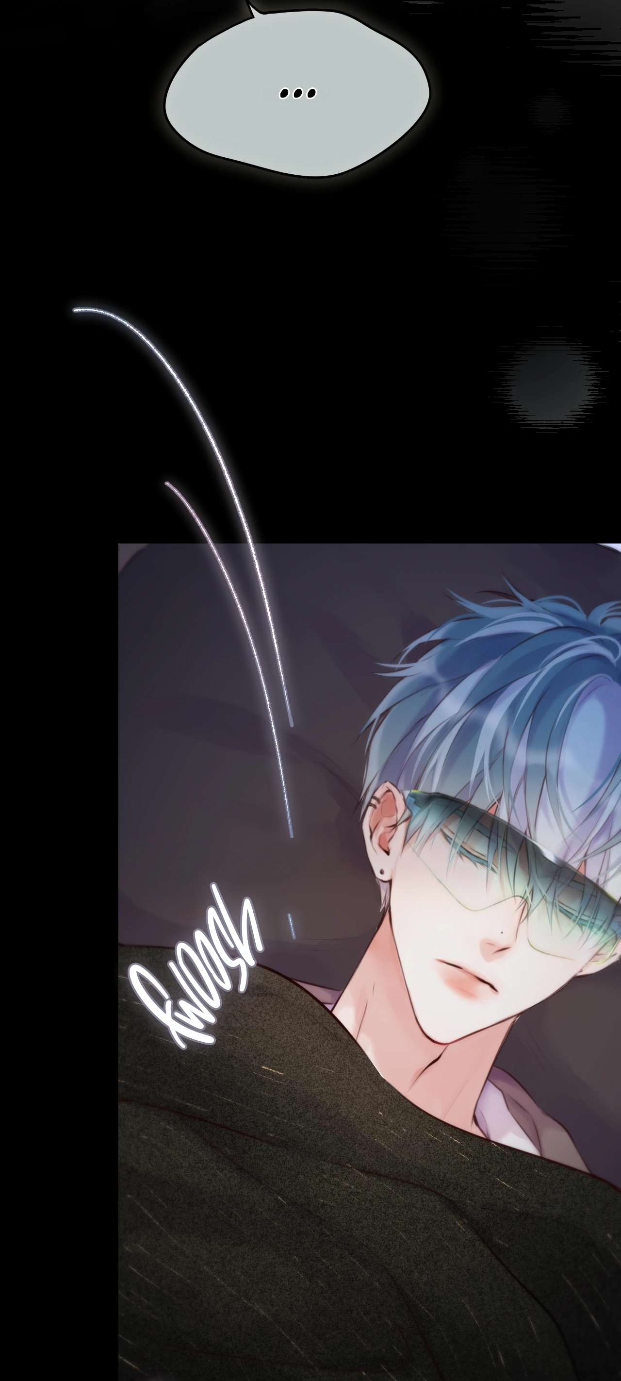 Planetary Eyes Chapter 9 page 39 - 
