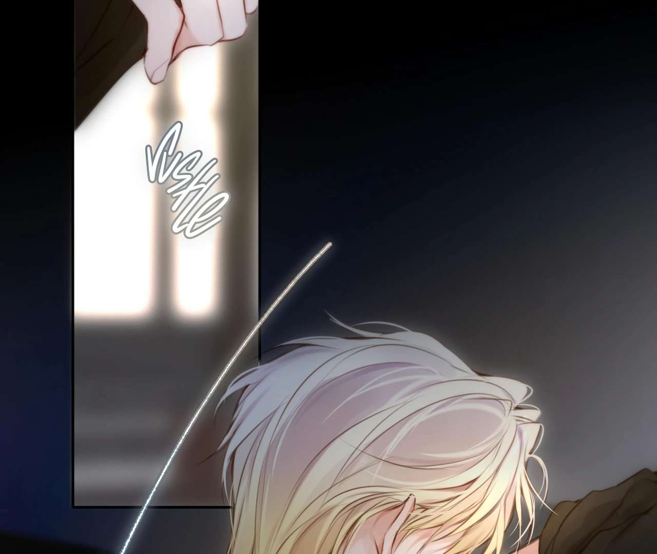 Planetary Eyes Chapter 9 page 49 - 