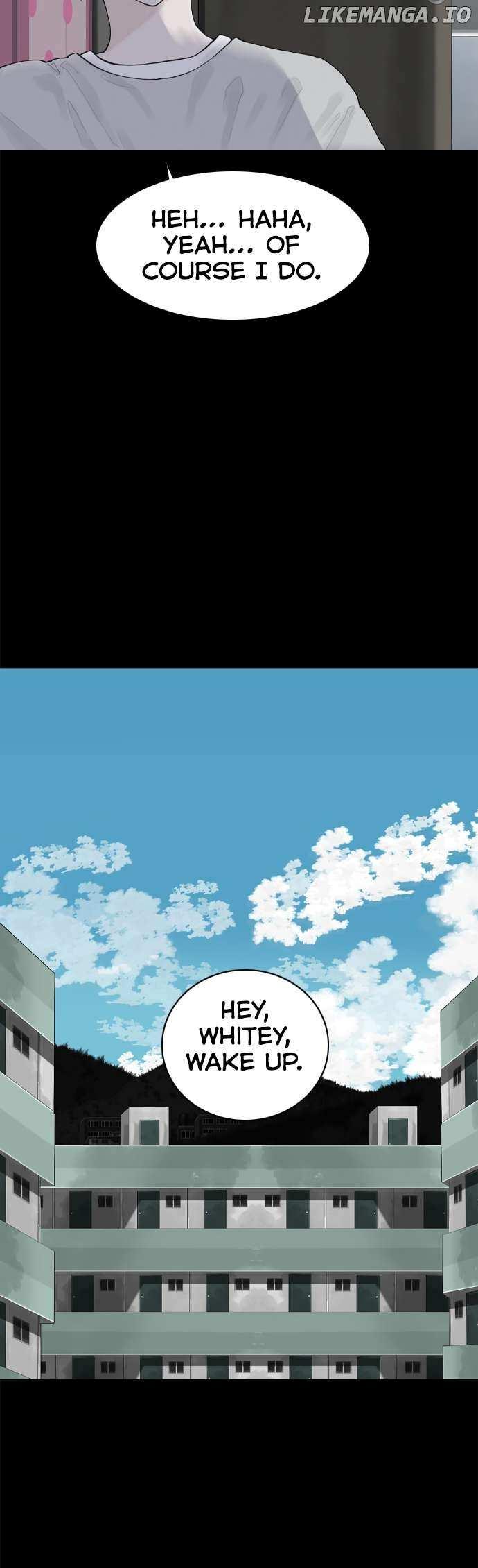 Planetary Human Ii: Globe Chapter 10 page 18 - 