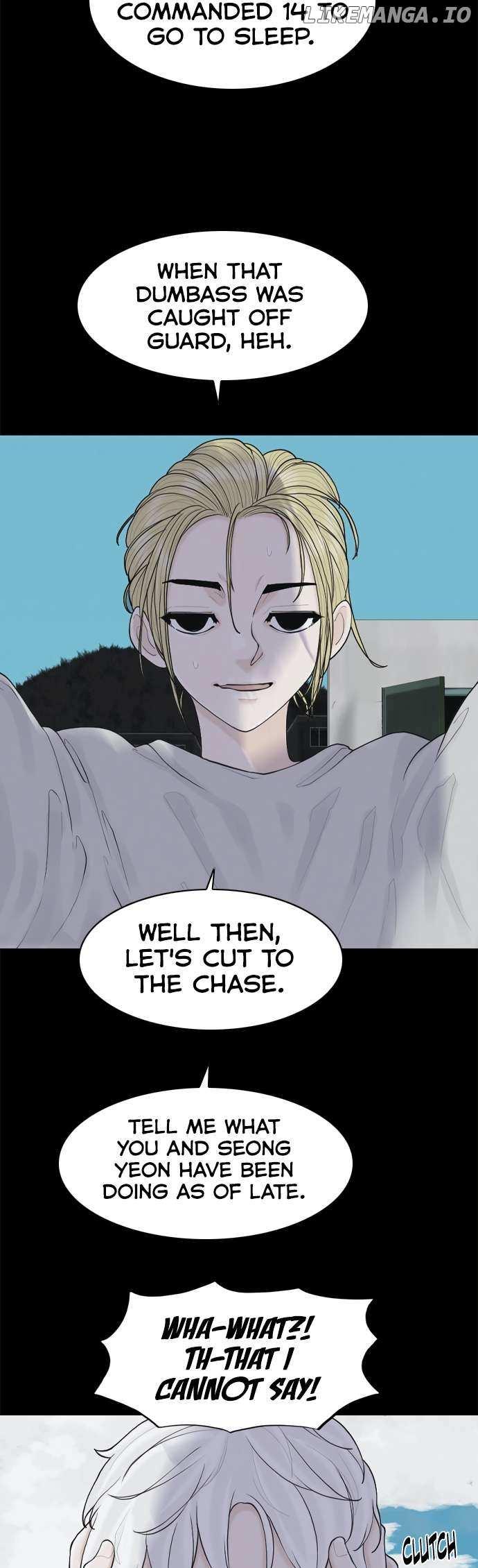 Planetary Human Ii: Globe Chapter 10 page 22 - 