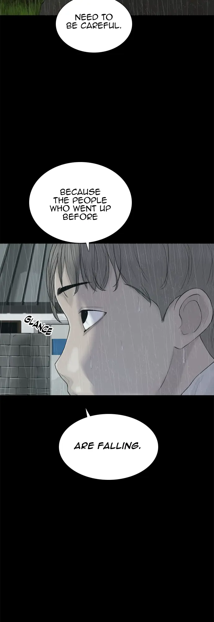 Planetary Human Ii: Globe Chapter 12 page 35 - 