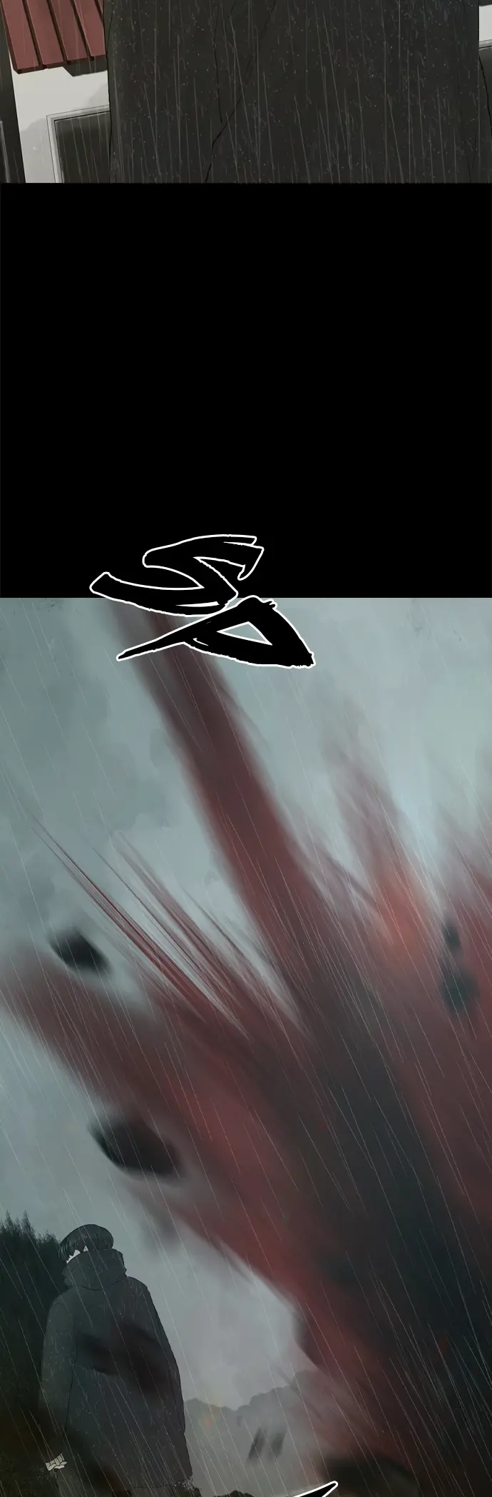Planetary Human Ii: Globe Chapter 12 page 37 - 