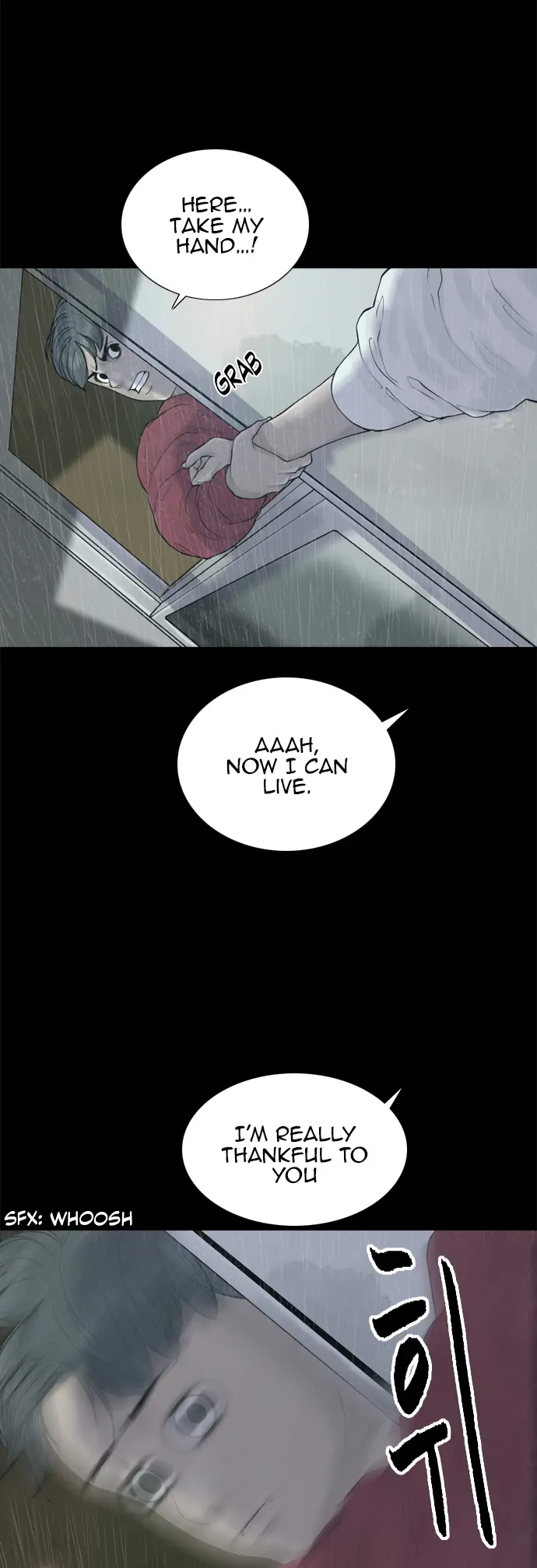 Planetary Human Ii: Globe Chapter 12 page 45 - 