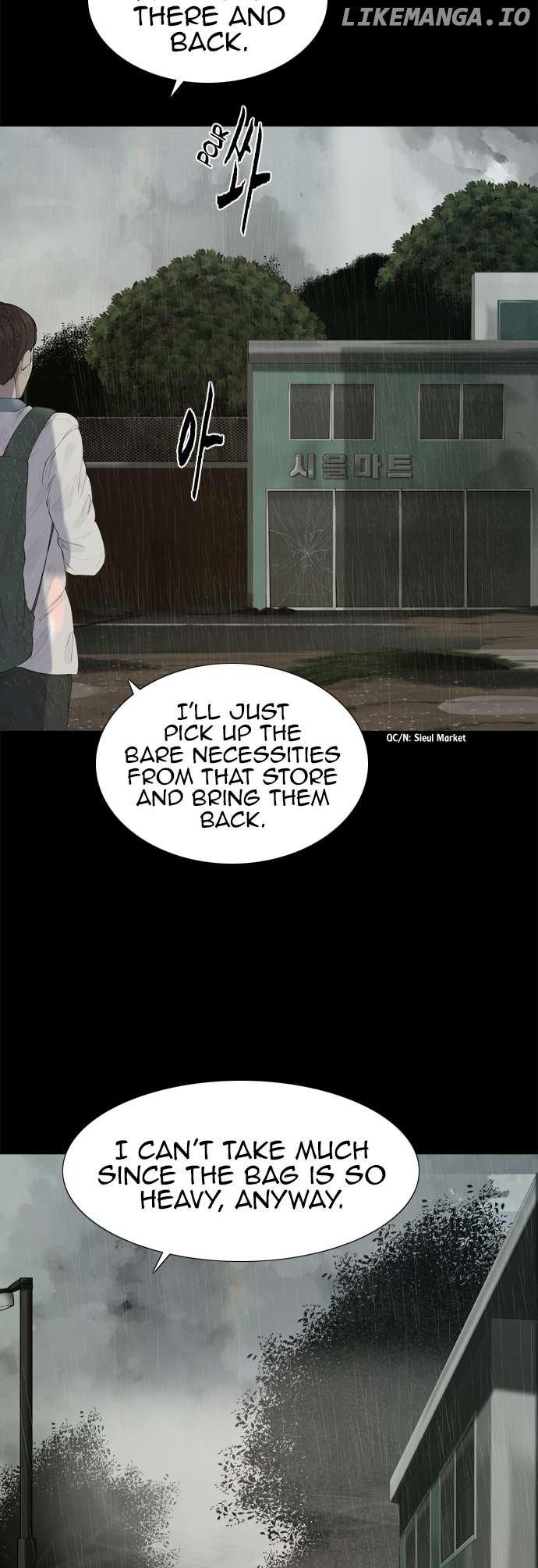 Planetary Human Ii: Globe Chapter 13 page 14 - 