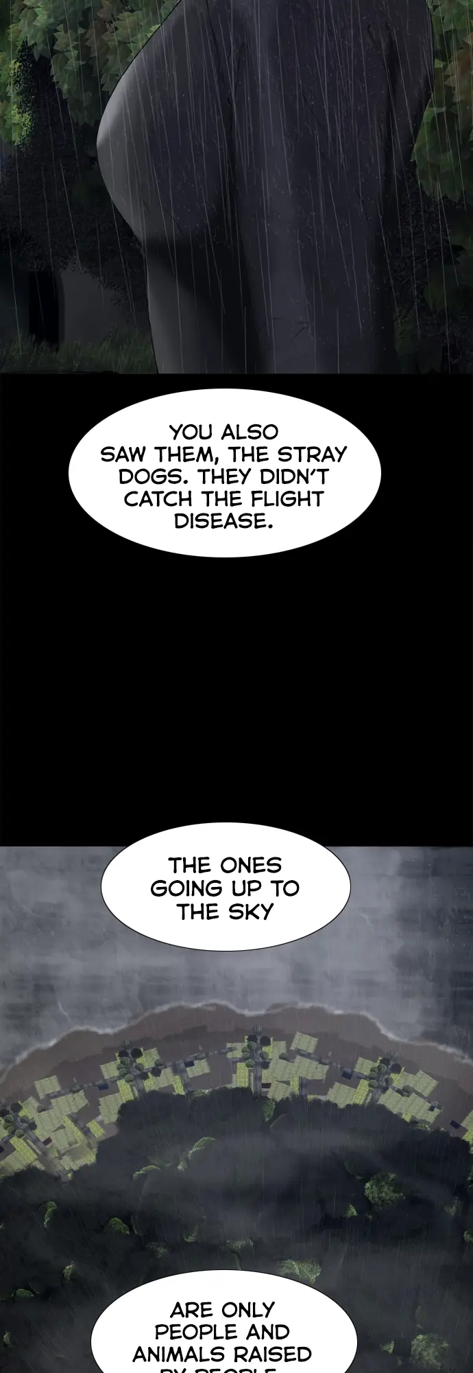 Planetary Human Ii: Globe Chapter 14 page 7 - 