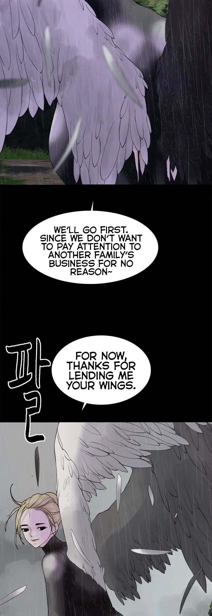 Planetary Human Ii: Globe Chapter 15 page 22 - 