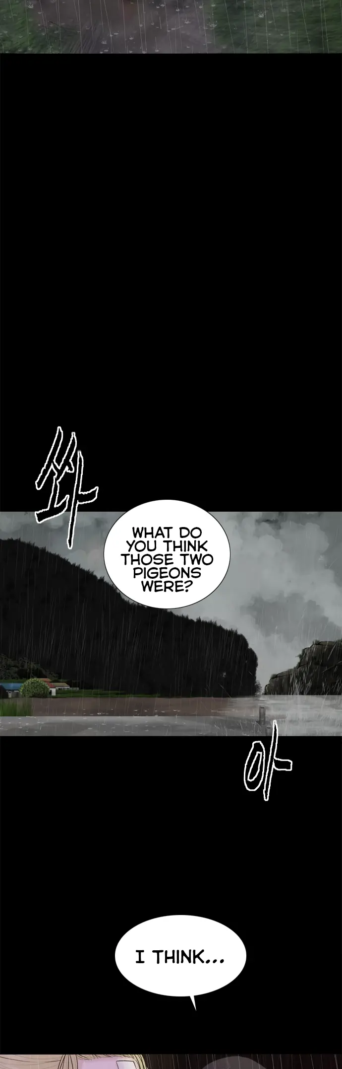 Planetary Human Ii: Globe Chapter 15 page 29 - 