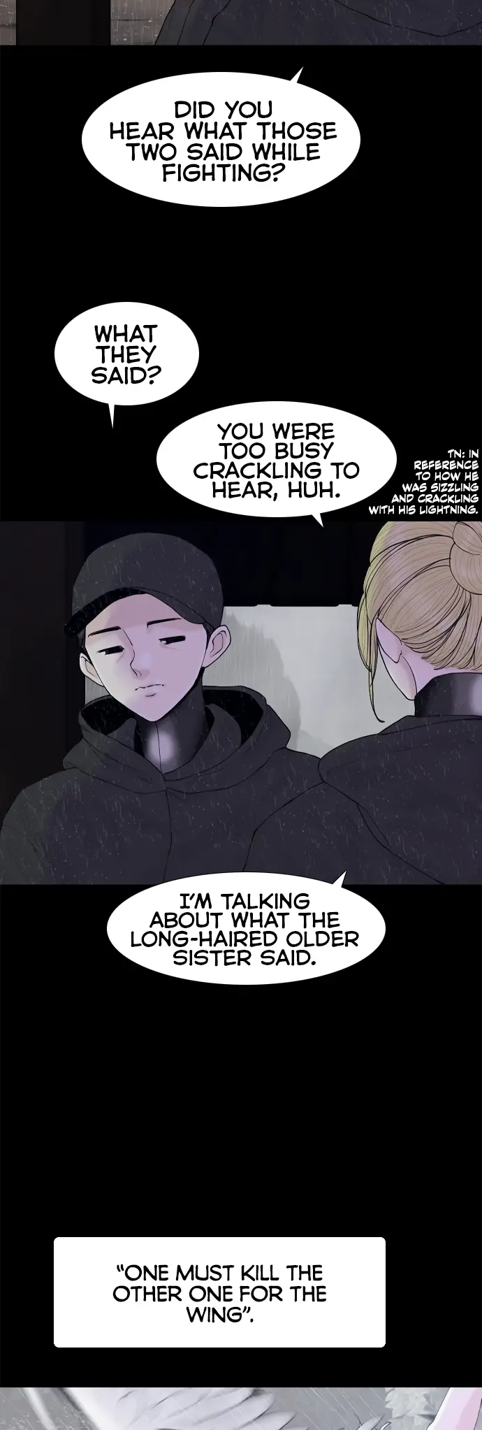 Planetary Human Ii: Globe Chapter 15 page 41 - 