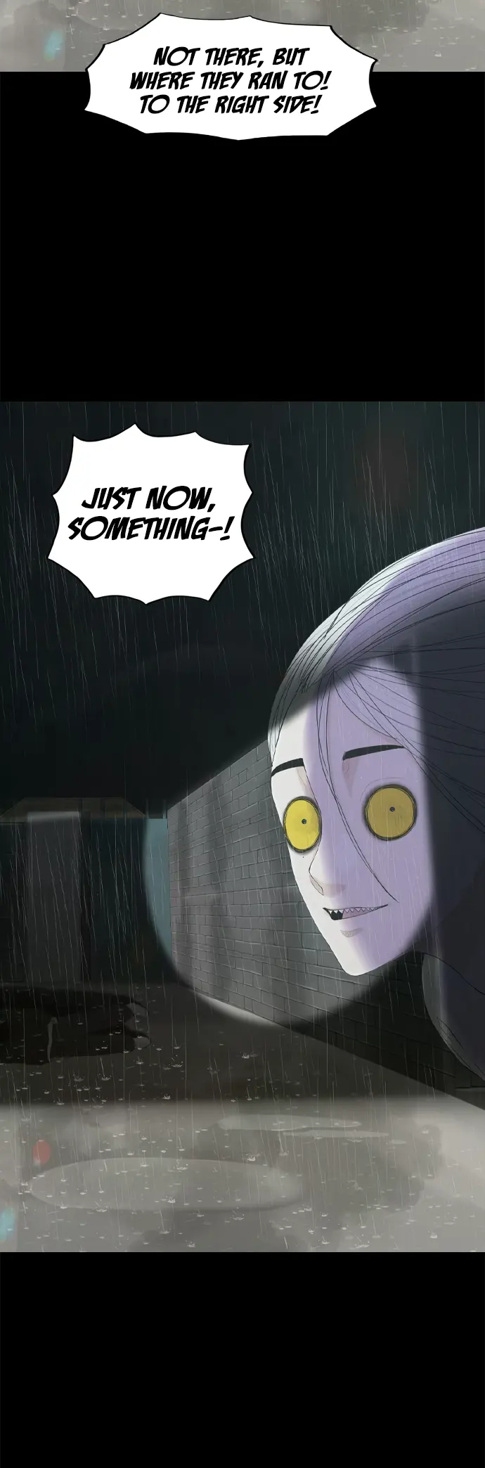 Planetary Human Ii: Globe Chapter 16 page 15 - 