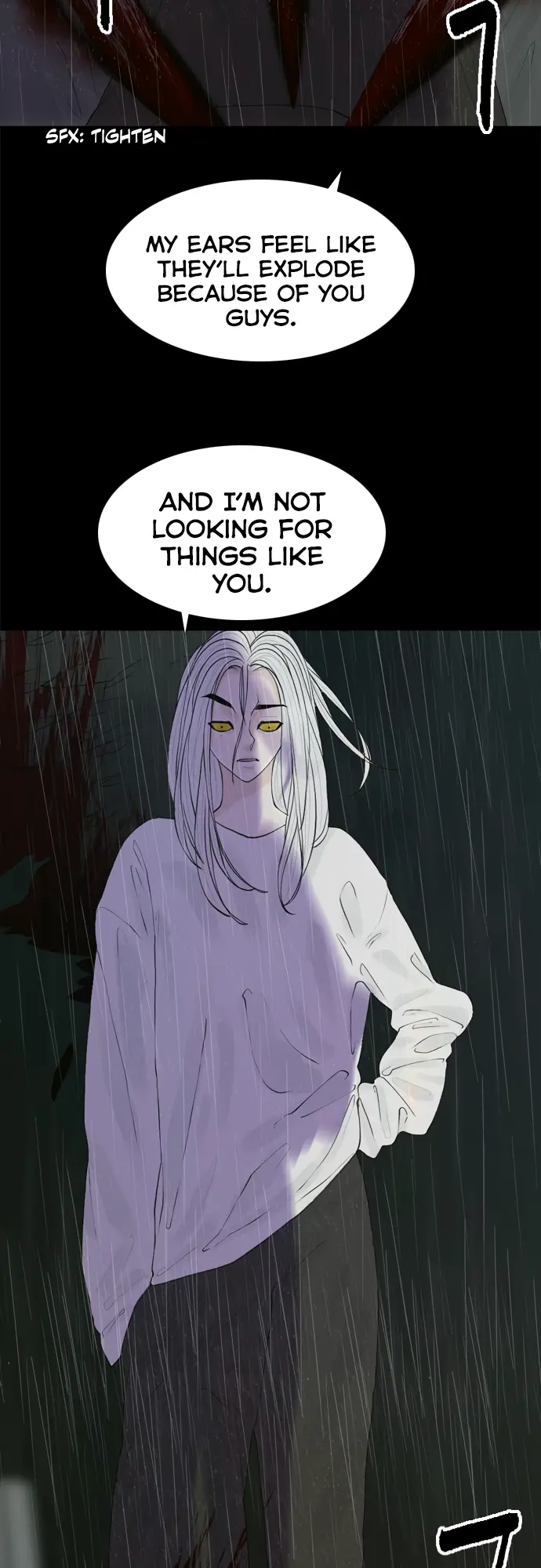 Planetary Human Ii: Globe Chapter 16 page 19 - 