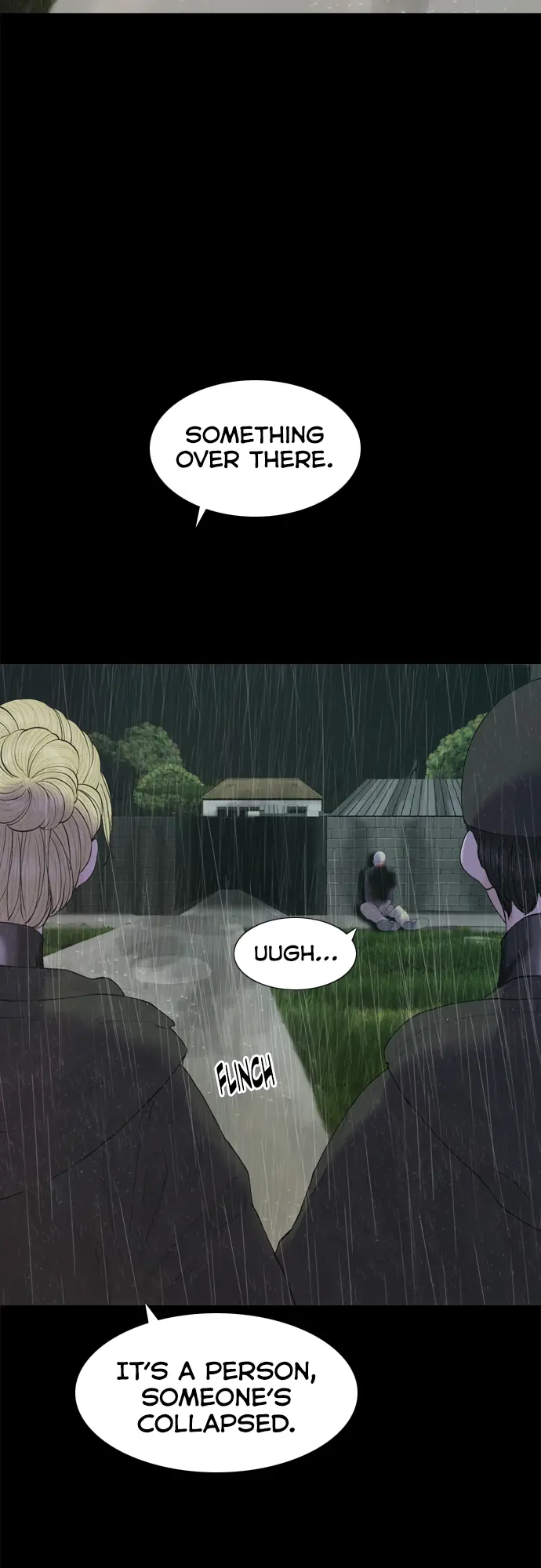 Planetary Human Ii: Globe Chapter 16 page 22 - 