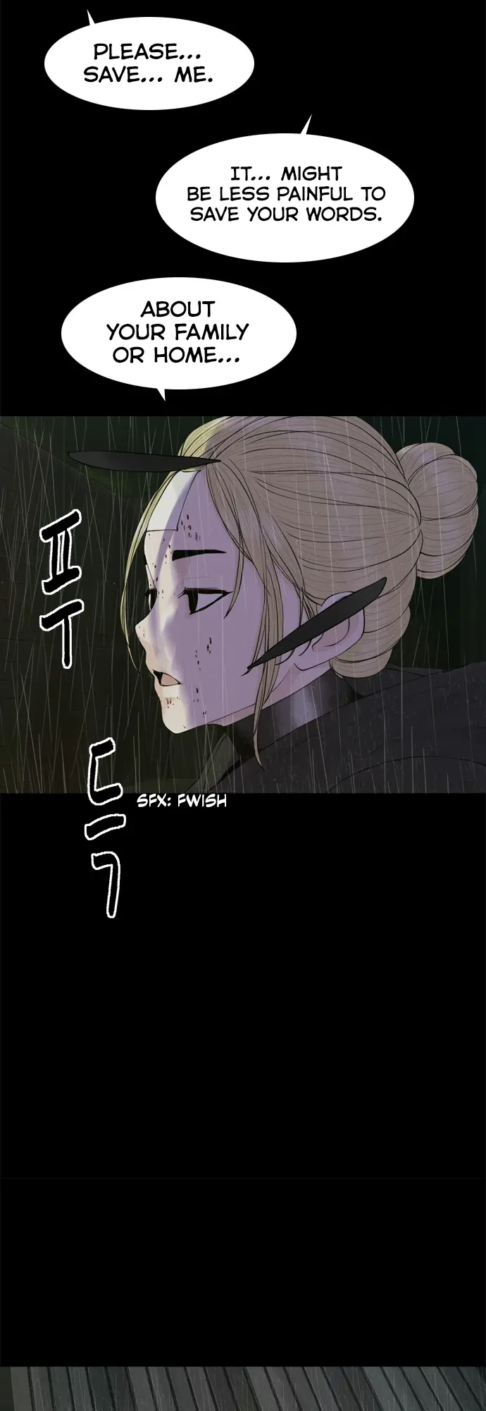 Planetary Human Ii: Globe Chapter 16 page 26 - 