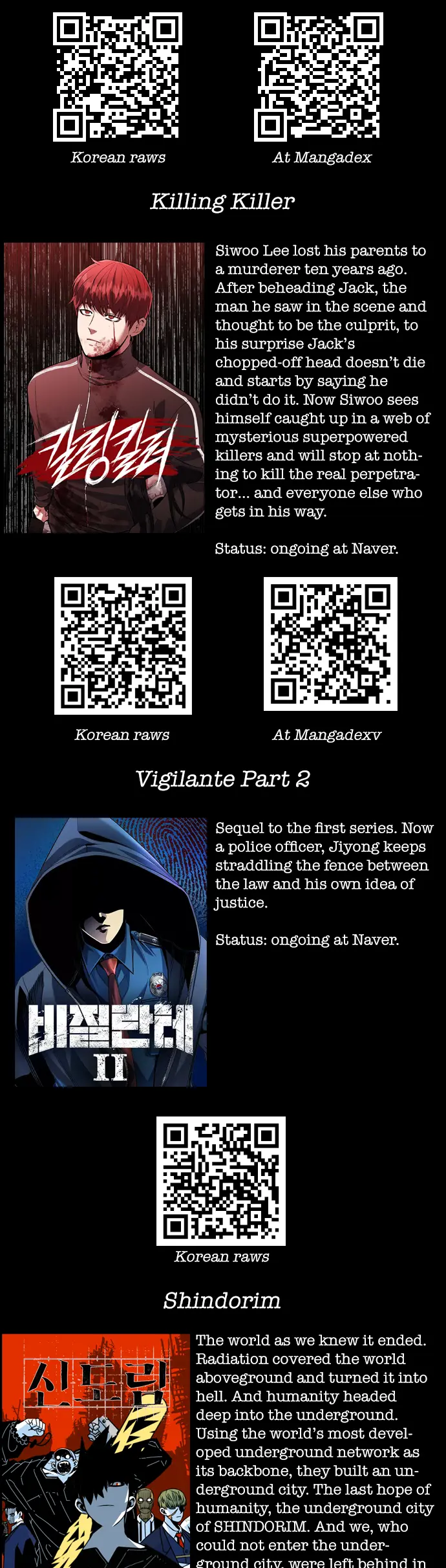 Planetary Human Ii: Globe Chapter 16 page 49 - 