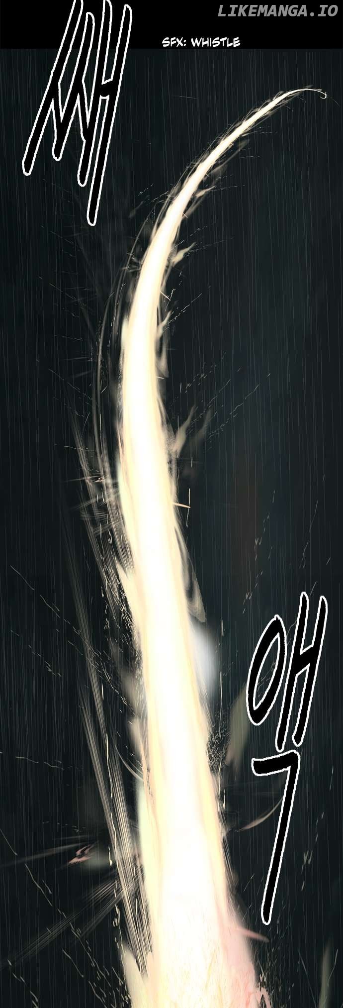 Planetary Human Ii: Globe Chapter 17 page 41 - 
