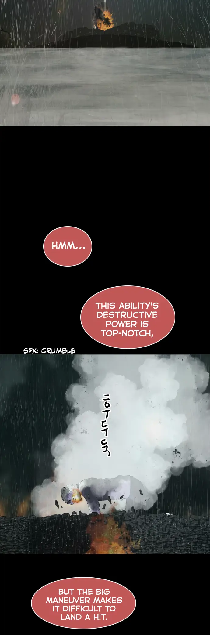 Planetary Human Ii: Globe Chapter 18 page 21 - 