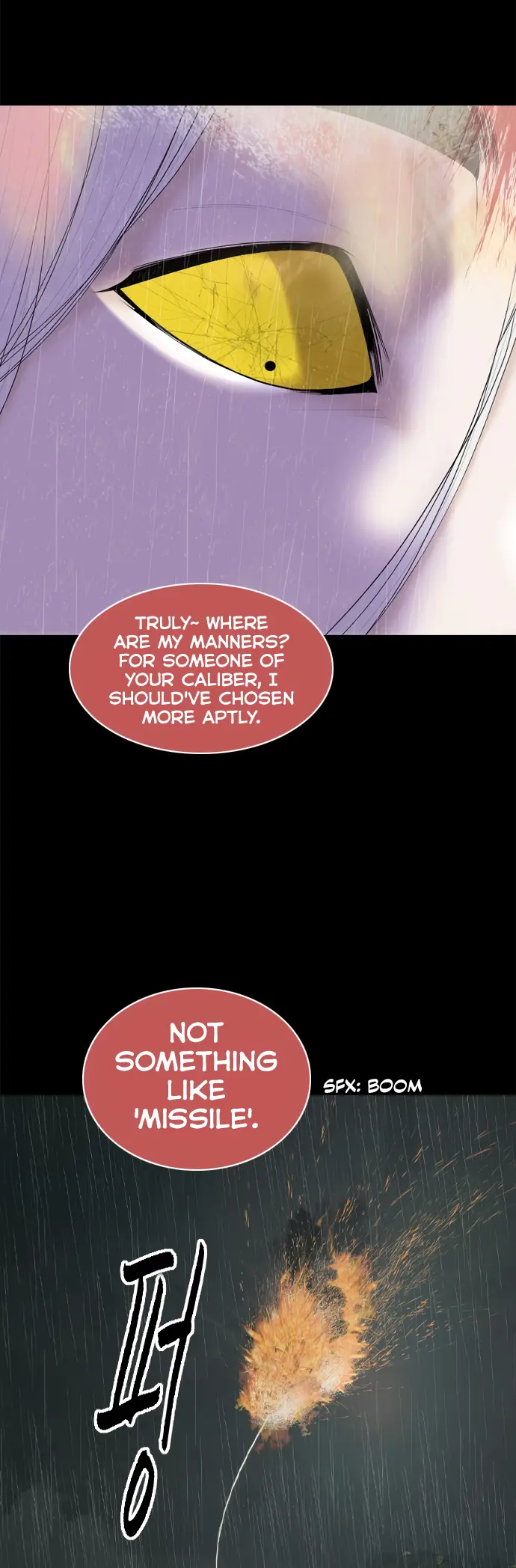 Planetary Human Ii: Globe Chapter 18 page 27 - 