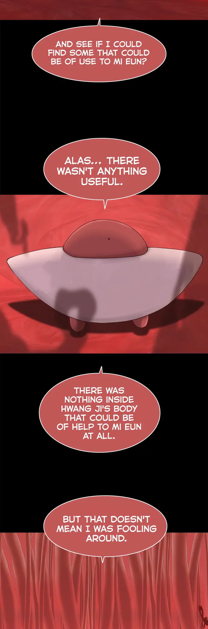Planetary Human Ii: Globe Chapter 18 page 5 - 