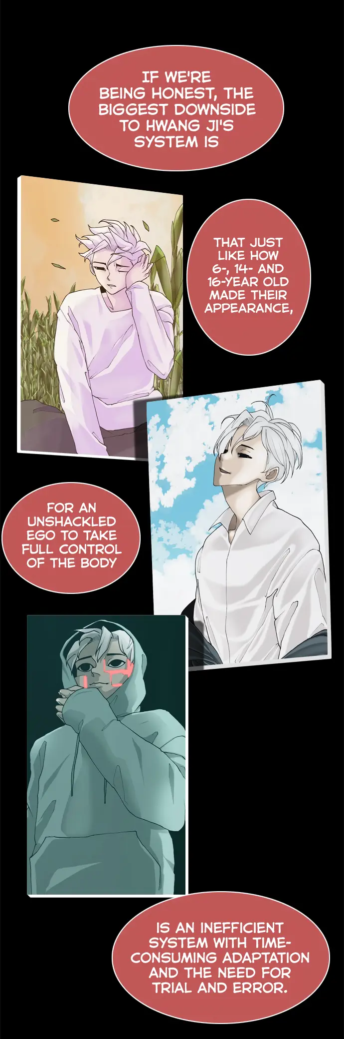 Planetary Human Ii: Globe Chapter 18 page 7 - 