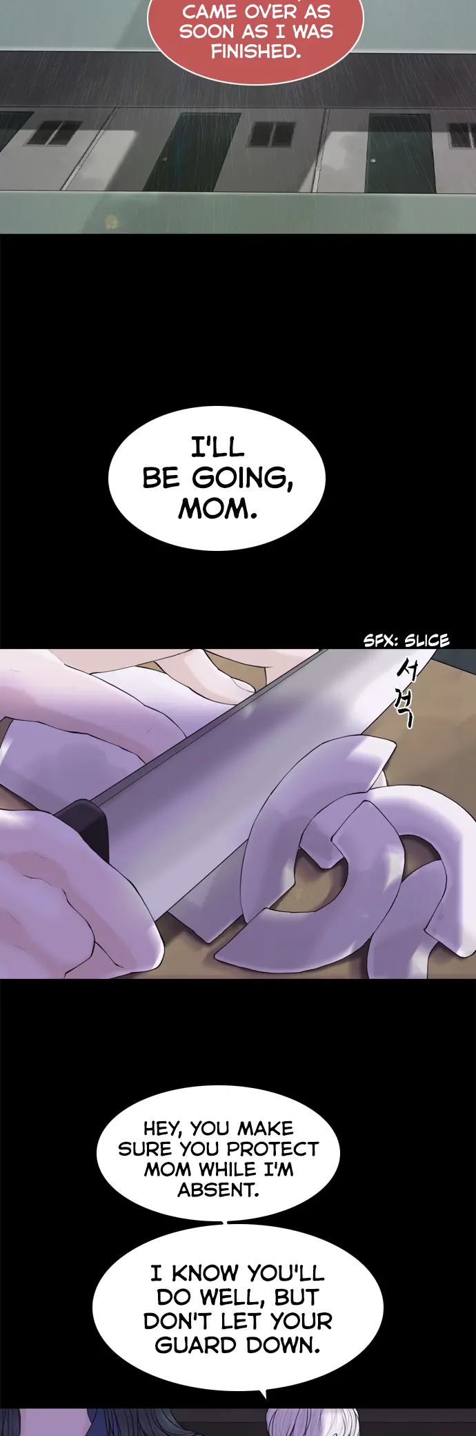 Planetary Human Ii: Globe Chapter 18 page 10 - 