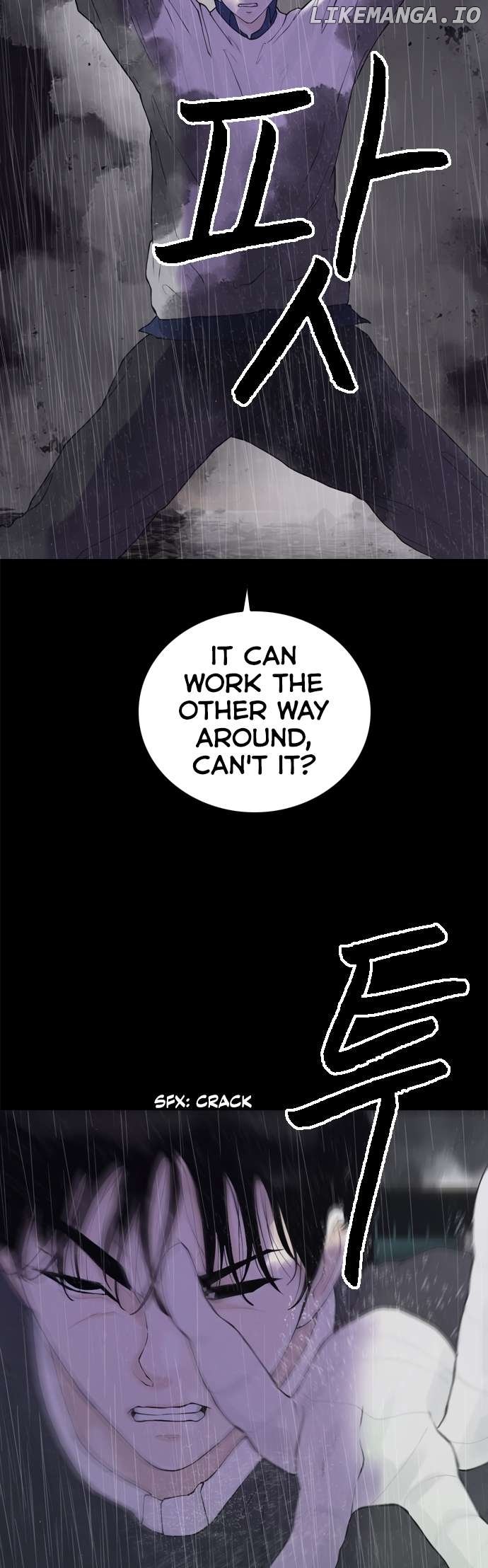 Planetary Human Ii: Globe Chapter 21 page 33 - 