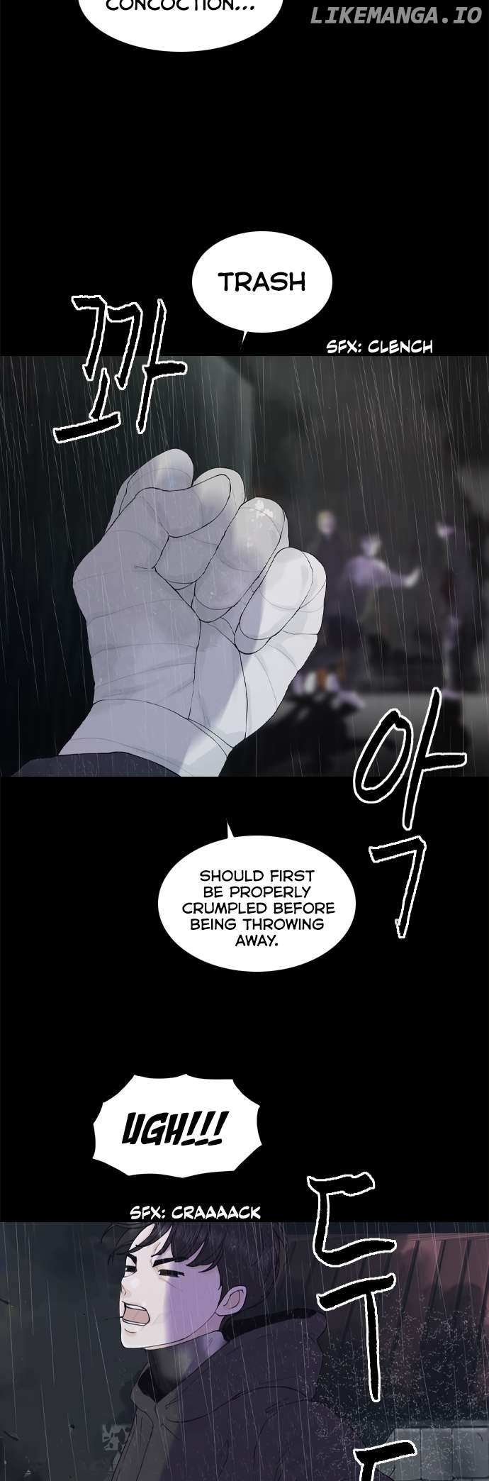 Planetary Human Ii: Globe Chapter 21 page 9 - 